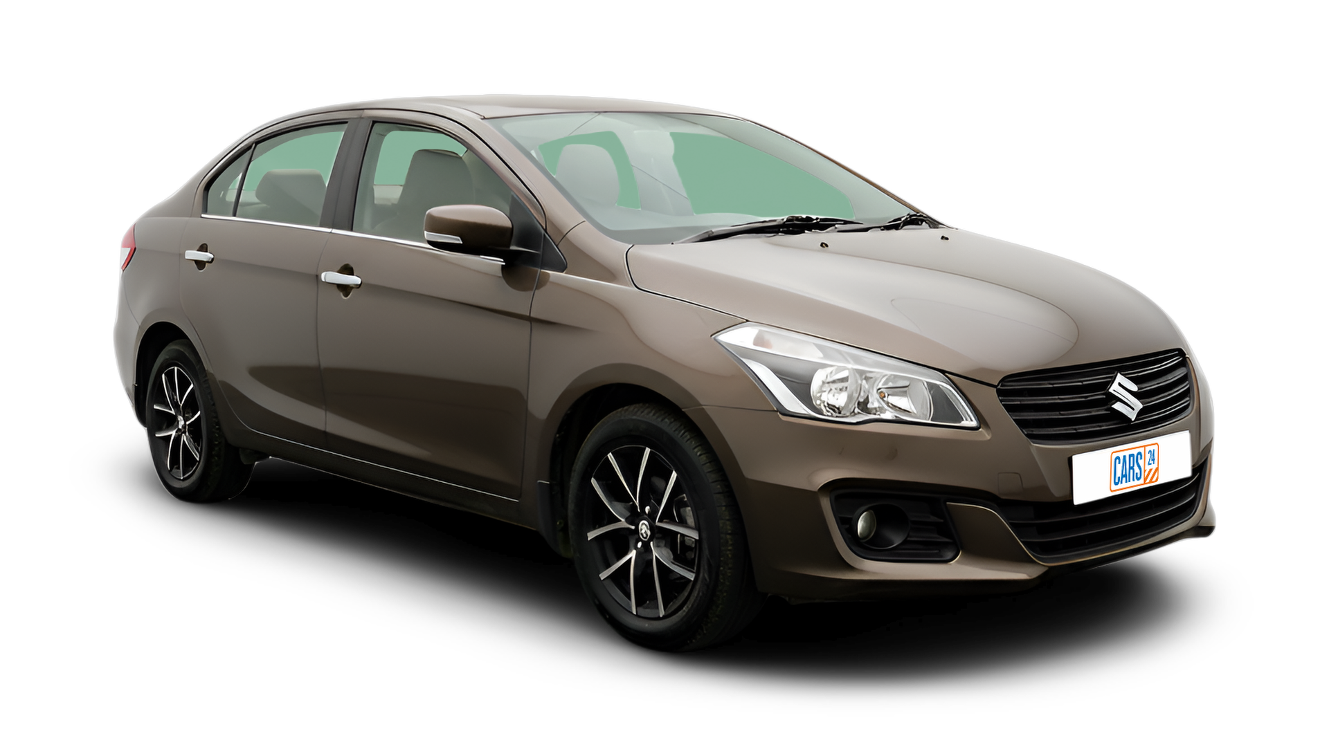 Maruti Ciaz-img